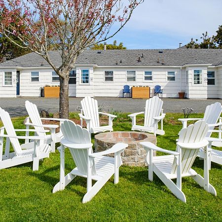 Cannon Beach Hotel Collection Екстериор снимка