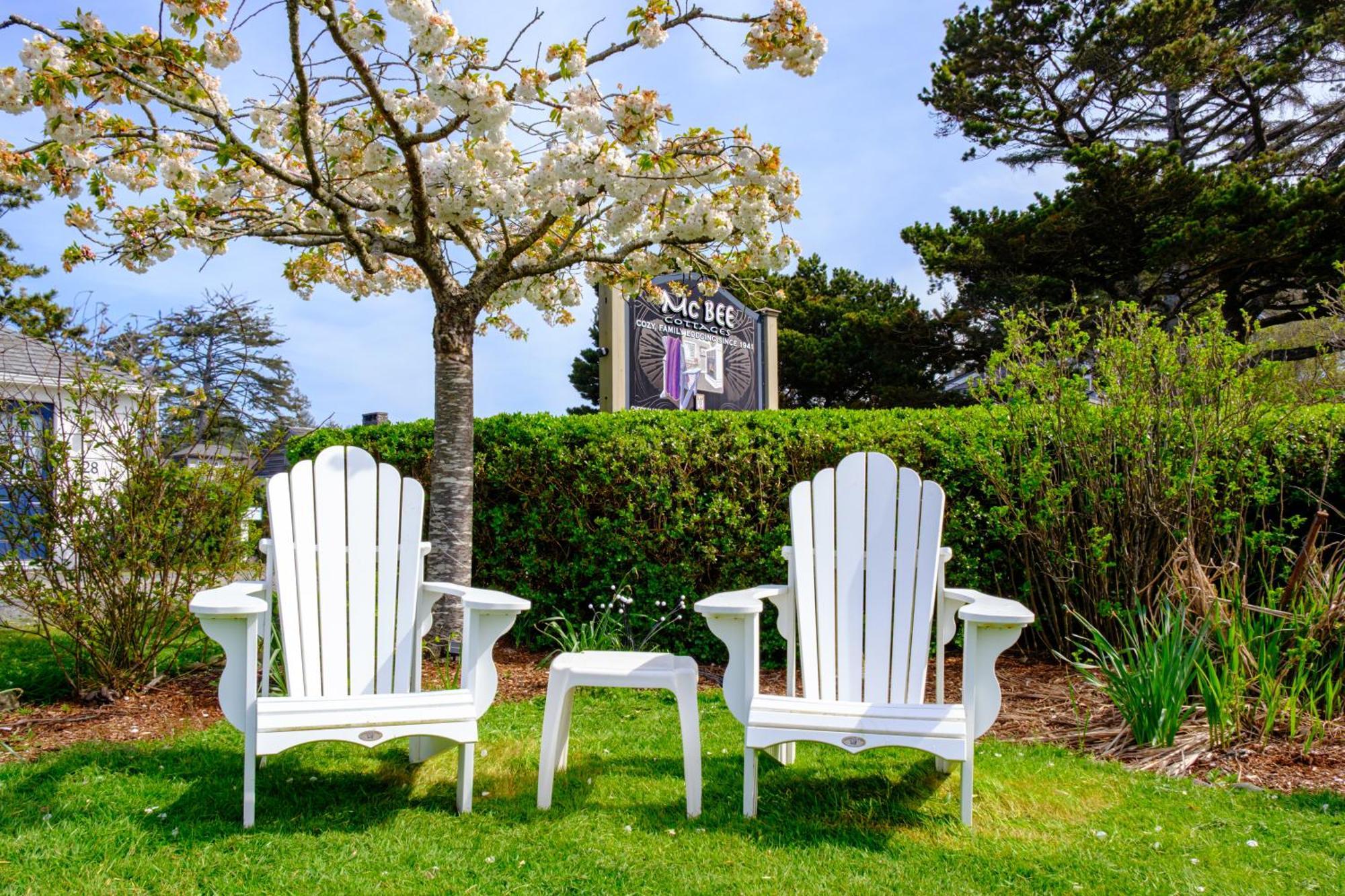Cannon Beach Hotel Collection Екстериор снимка