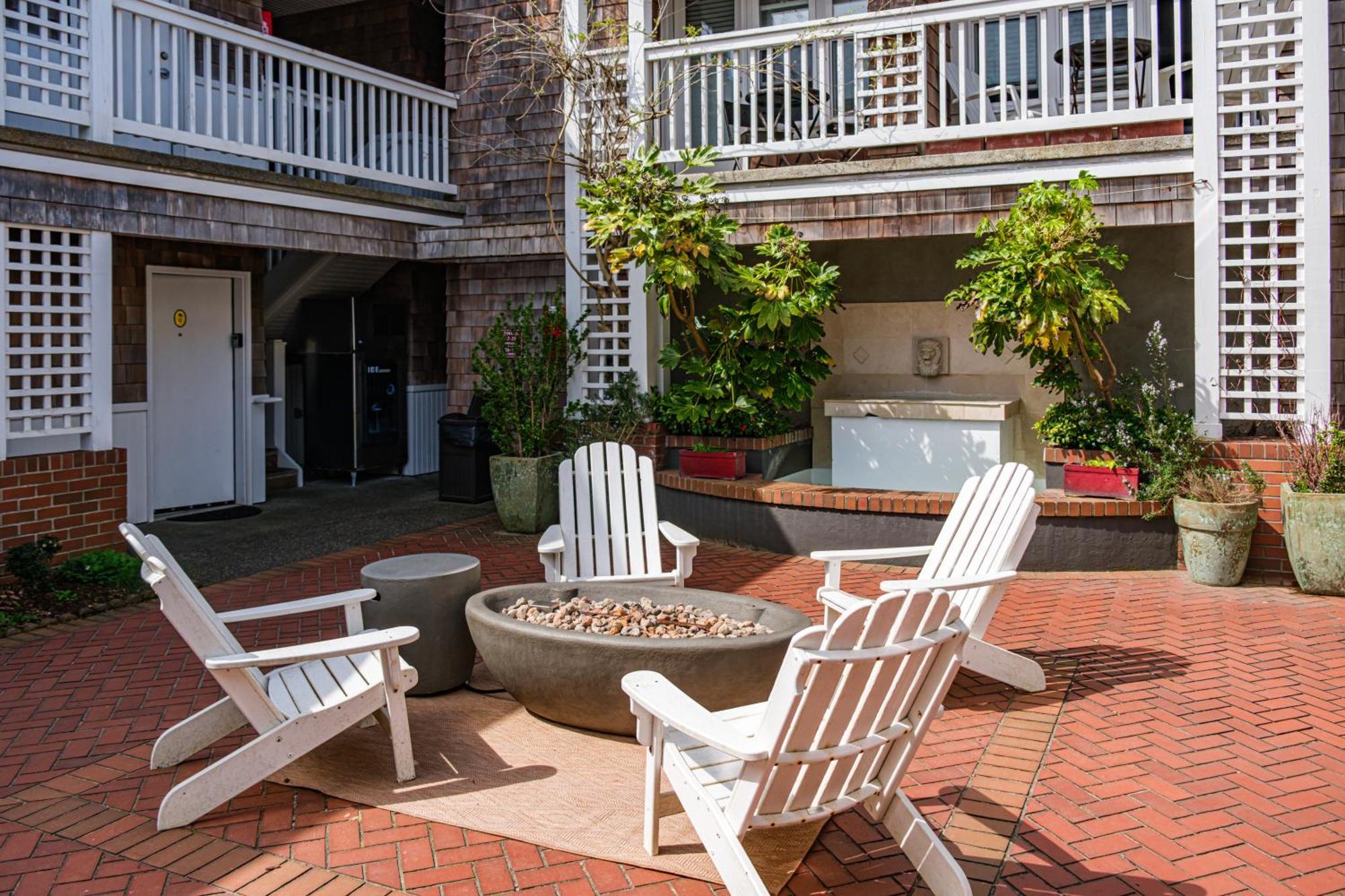 Cannon Beach Hotel Collection Екстериор снимка