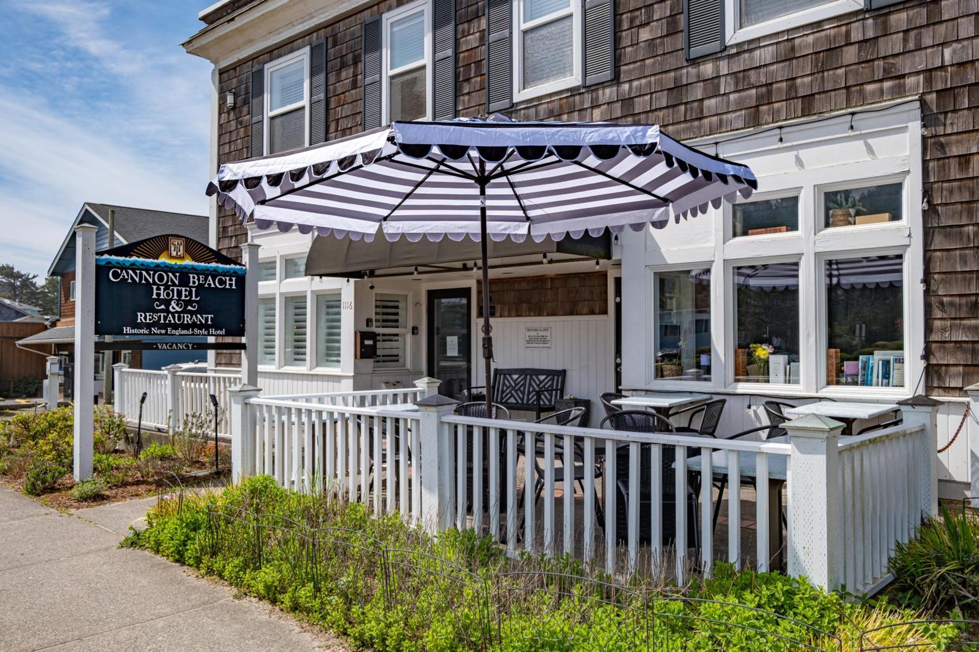 Cannon Beach Hotel Collection Екстериор снимка