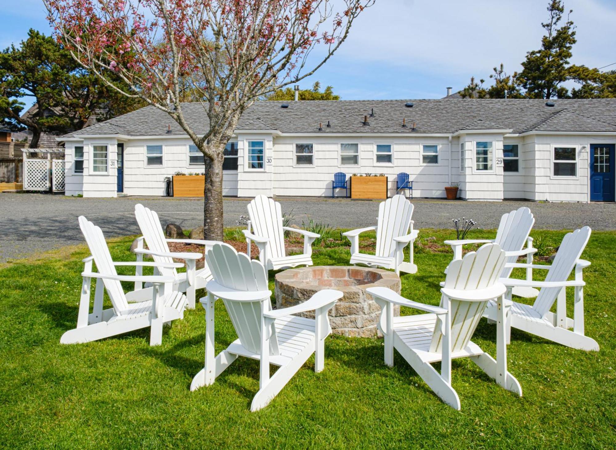 Cannon Beach Hotel Collection Екстериор снимка