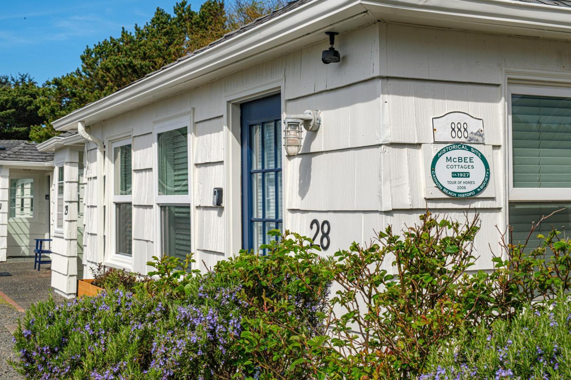 Cannon Beach Hotel Collection Екстериор снимка