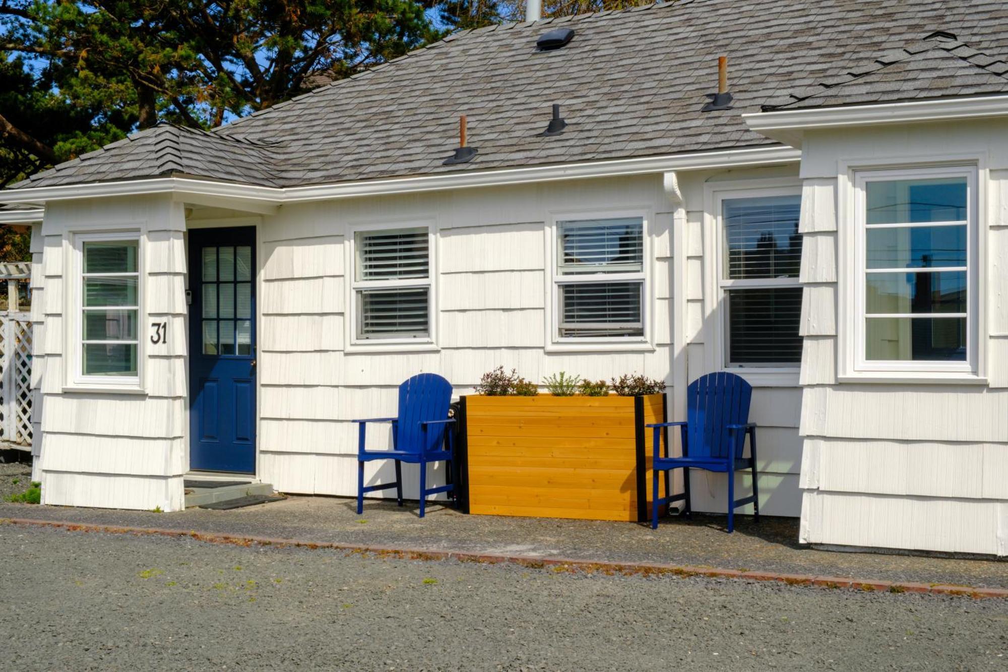 Cannon Beach Hotel Collection Екстериор снимка